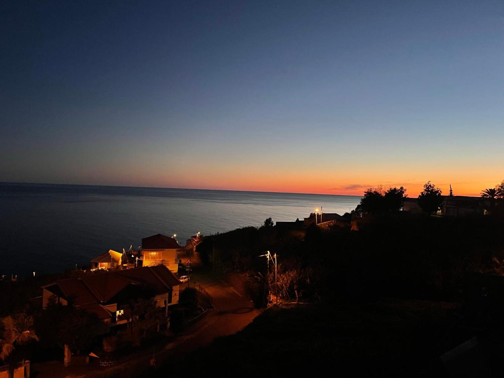 Villa Sea View Arco da Calheta  Luaran gambar